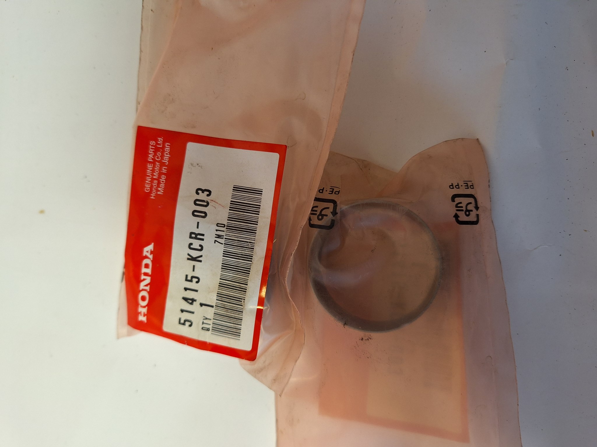 Picture of BUCHSE, SCHIEBER (SH  51415-KCR-003  